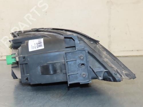 Left headlight FORD MONDEO III (B5Y) 1.8 16V | BP22367786C28 