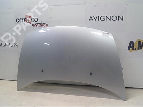 Used Hood CITROËN C3 I (FC_, FN_) 1.4 i (73 hp) 9403666