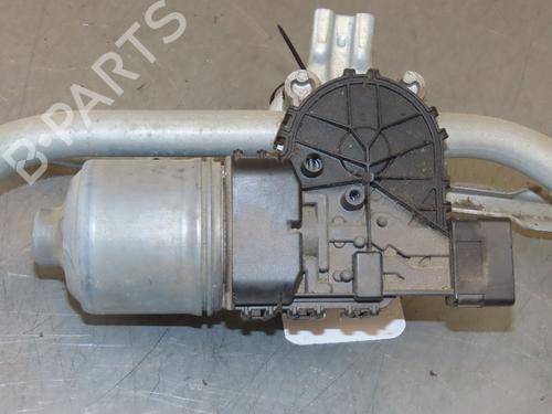 Front wiper motor PEUGEOT 208 I (CA_, CC_) 1.2 VTI 82 | BP20217532M29 