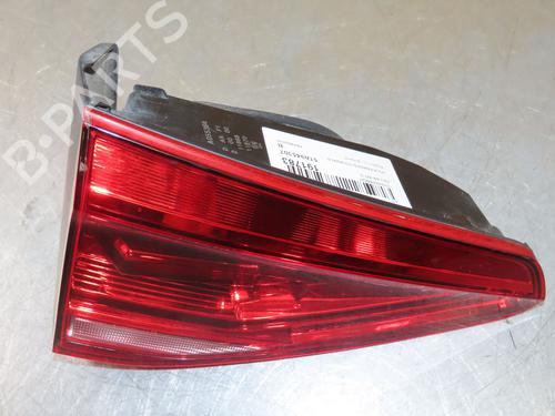 Used Left tailgate light VW TOURAN (5T1) 2.0 TDI (150 hp) 26171229