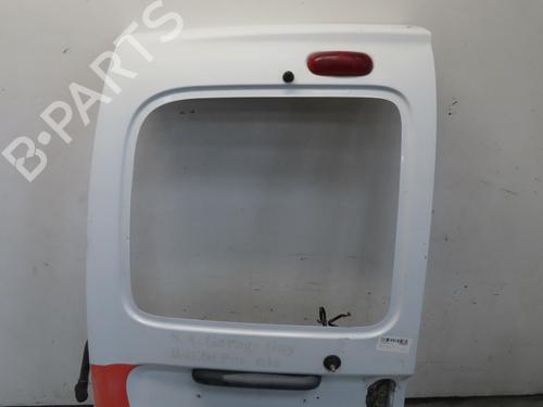 Left tailgate RENAULT KANGOO Express (FC0/1_) D 55 1.9 (FC0D) | BP23158837C76