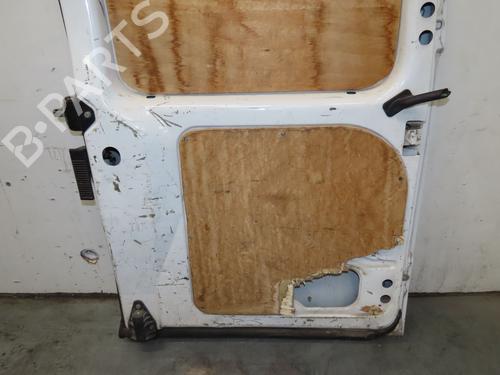 Left tailgate CITROËN JUMPY I Van (BS_, BT_, BY_, BZ_) 2.0 HDi 95 | BP25795842C76 