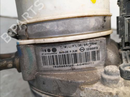 Used Steering pump Steering pump OPEL ASTRA H (A04) 1.7 CDTI (L48) (100 hp) 16323725 16323725
