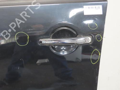 Left front door CITROËN C3 Picasso (SH_) 1.6 HDi | BP17662653C2