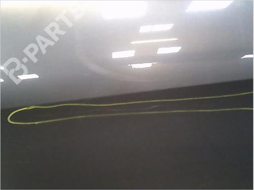 Left rear door PEUGEOT 308 SW I (4E_, 4H_) 1.6 HDi | BP9406483C4 