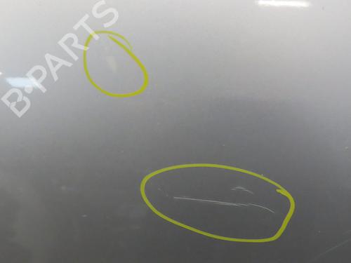 Left rear door RENAULT SCÉNIC III (JZ0/1_) 1.5 dCi | BP20077495C4 
