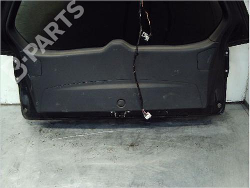 Tailgate CITROËN C-CROSSER (VU_, VV_) 2.2 HDi | BP10415375C6 