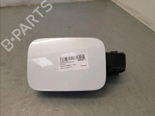 Used Fuel flap Fuel flap RENAULT ESPACE V (JR_) 1.6 dCi 160 (160 hp) 34641665 34641665