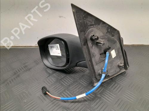 Left mirror CITROËN C2 (JM_) 1.1 | BP22367234C26 