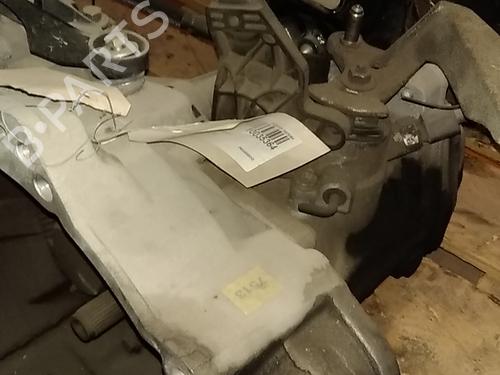 Used Gearbox SEAT IBIZA IV SC (6J1, 6P5) 1.4 TDI (80 hp) 23158019