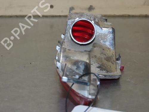 Third brake light PEUGEOT 208 I (CA_, CC_) 1.6 HDi | BP22368037L11 