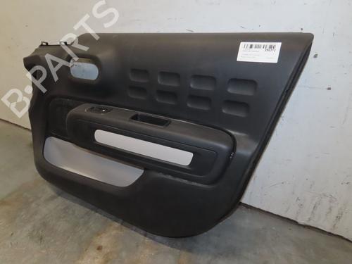 Front right panel CITROËN C3 III (SX) 1.2 THP 110 (SXHNPS, SXHNZT, SXHNZ6) | BP29739420C59 