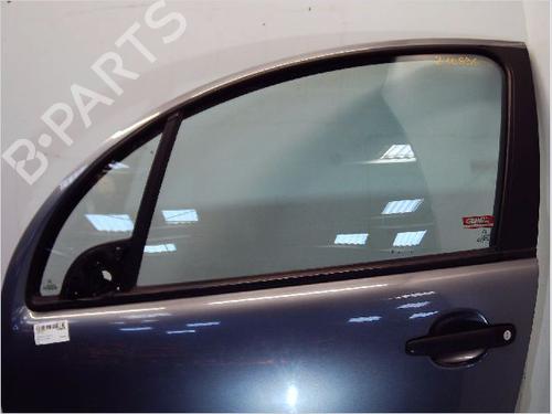 Left front door CITROËN C3 I (FC_, FN_) 1.4 HDi | BP9410226C2 