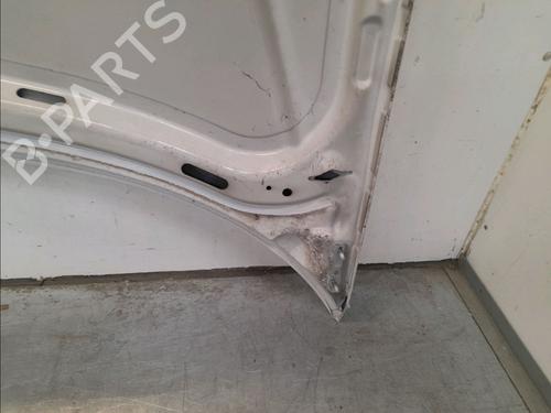 Hood PEUGEOT 206 Hatchback (2A/C) 1.1 i | BP12846343C1 