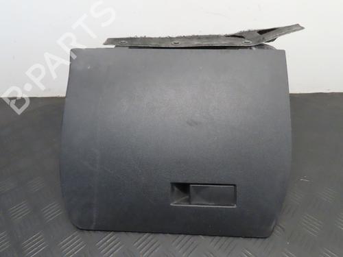 Glove box DS DS 3 / DS 3 CROSSBACK (UR_, UC_, UJ_) 1.5 BlueHDi 100 (UCYHYJ) | BP24919832C95 