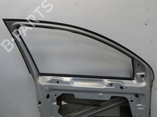 Used Left front door Left front door VW GOLF VI (5K1) 1.4 TSI (122 hp) 36486899 36486899