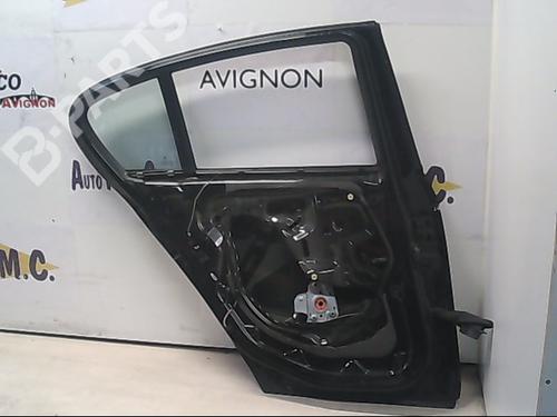 Left rear door BMW 1 (E87) 118 d | BP9403794C4 