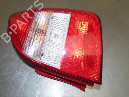 Left taillight CITROËN C2 (JM_) 1.4 HDi | BP16955899C34 