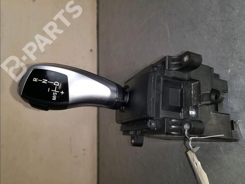 Gear lever BMW 5 Gran Turismo (F07) 530 d | BP11183385M90 