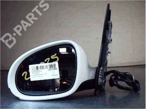 Used Left mirror VW GOLF PLUS V (5M1, 521) 1.4 TSI (122 hp) 10493086