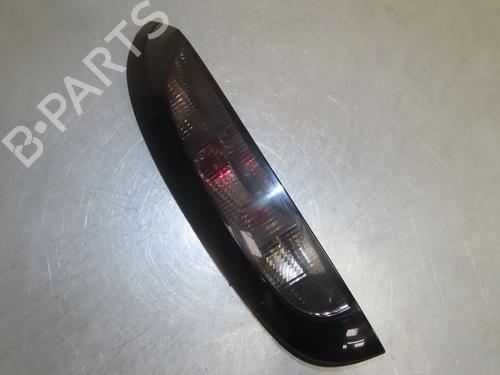Used Left taillight OPEL CORSA C (X01) 1.3 CDTI (F08, F68) (70 hp) 16478579