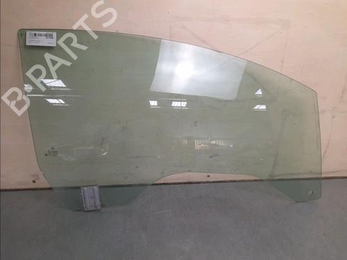 Used Front right door window CITROËN C3 Pluriel (HB_) 1.4 (73 hp) 15206298