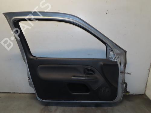 Porta frente esquerda RENAULT CLIO II (BB_, CB_) 1.5 dCi (B/C2J) | BP30291239C2