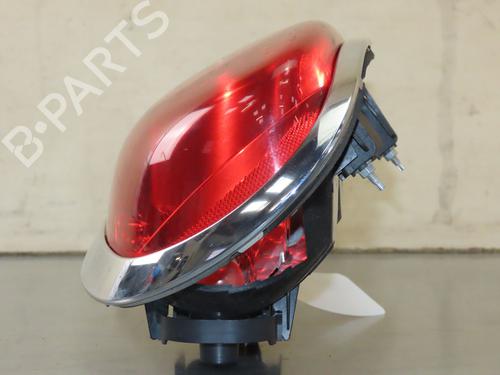 Right taillight MINI MINI COUNTRYMAN (R60) Cooper D | BP30691797C35 - Image 2