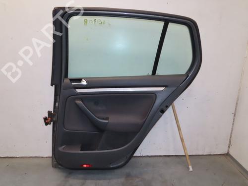 Right rear door VW GOLF V (1K1) 1.9 TDI | BP25777701C5 