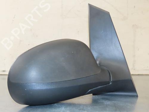 Right mirror FORD KA (RU8) 1.2 | BP28309360C27 