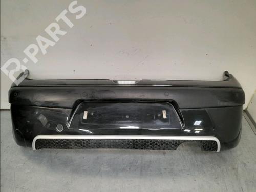 Used Rear bumper PEUGEOT 1007 (KM_) 1.6 16V (109 hp) 11236320