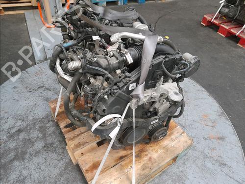 Engine FORD ECOSPORT 1.5 TDCi | BP28120584M1 