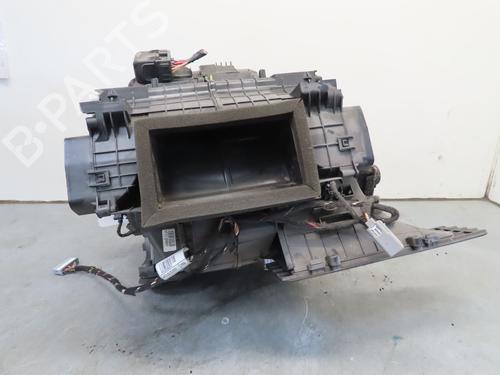 Heater matrix box RENAULT CAPTUR I (J5_, H5_) 1.5 dCi 90 (90 hp) 18129342