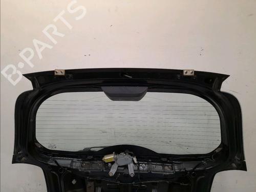 Tailgate FORD FIESTA V (JH_, JD_) 1.3 | BP16555046C6 