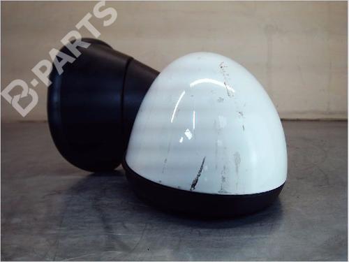 Left mirror MINI MINI COUNTRYMAN (R60) Cooper SD ALL4 | BP9967014C26 