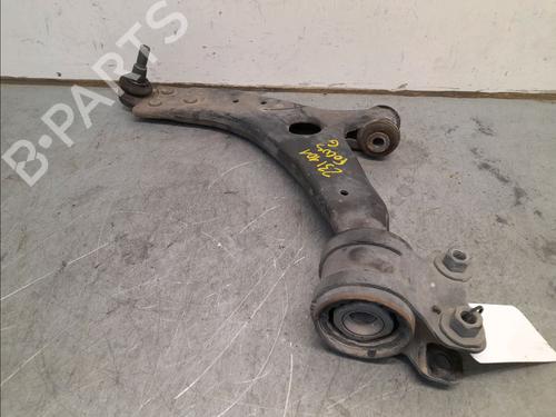 Left front suspension arm FORD FOCUS II (DA_, HCP, DP) 2.0 TDCi | BP15206246M12 