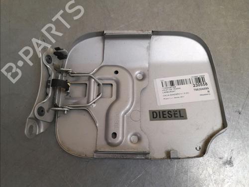 Fuel flap DACIA SANDERO II 1.5 dCi | BP14944480C131