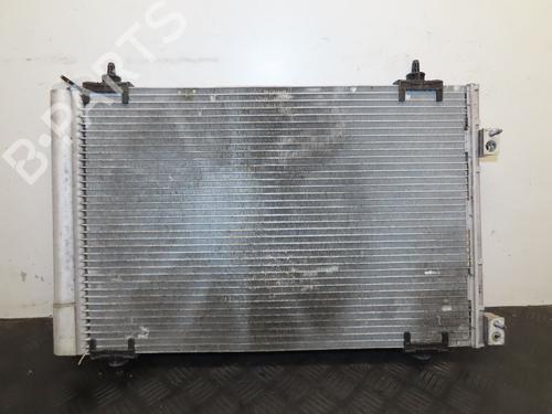 Heater matrix CITROËN DS4 (NX_) 1.6 HDi 115 | BP33279113M63 - Image 6