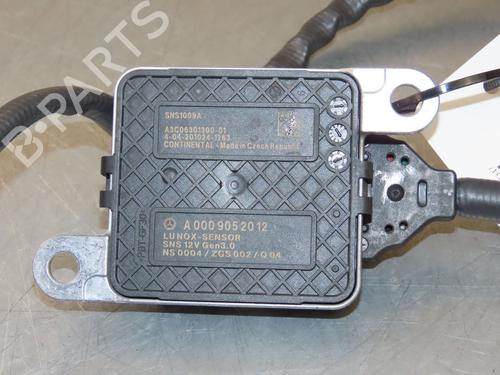 other-mercedes-benz-a-class-w177-a-200-d-177012-9058011-2018-17133785 main image