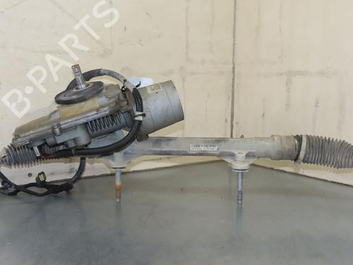 Steering rack CITROËN C3 II (SC_) 1.1 i | BP38298506M22 - Image 4