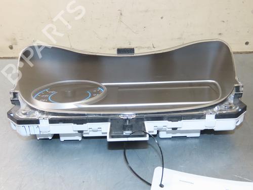 instrument-cluster-nissan-leaf-ze1-2017-36486809 main image