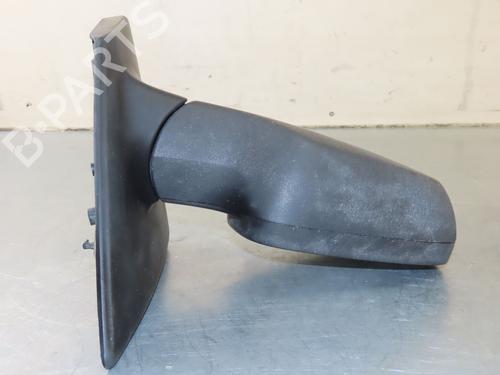 Right mirror RENAULT CLIO III (BR0/1, CR0/1) 1.5 dCi (BR17, CR17) | BP17909807C27 