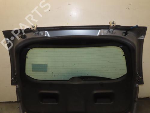 Used Tailgate CITROËN C3 II (SC_) 1.1 i (60 hp) 30824845