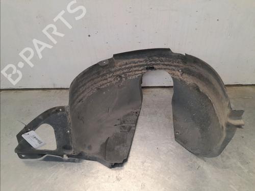 Wheel arch PEUGEOT 208 I (CA_, CC_) 1.6 HDi | BP15008560C56