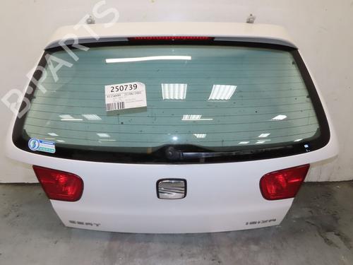 Tailgate SEAT IBIZA II (6K1) 1.4 i | BP26443032C6 