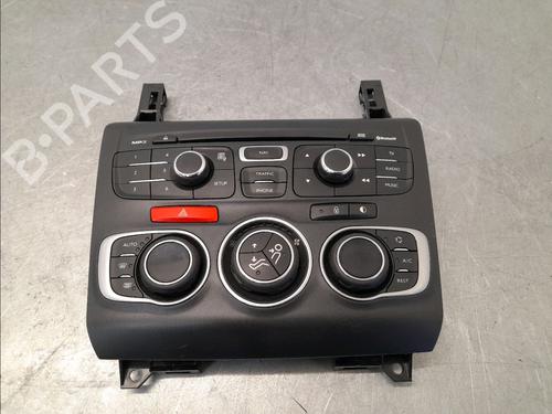 Climate control CITROËN DS4 (NX_) 1.6 HDi 115 | BP33727918I5 - Image 4