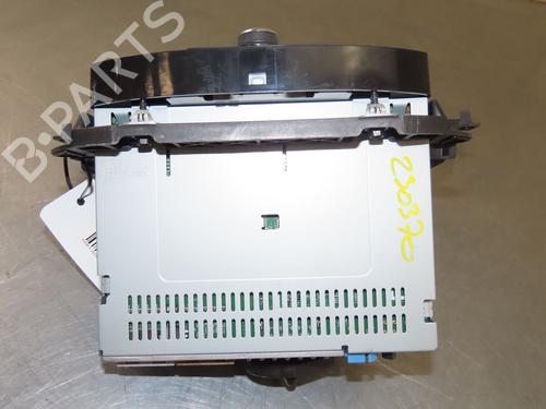 Radio OPEL CORSA E (X15) 1.4 (08, 68) | BP17729781E6