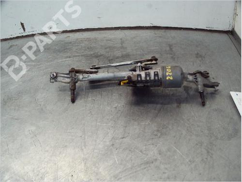 Front wiper motor PEUGEOT PARTNER Box Body/MPV (5_, G_) 1.6 HDi 90 | BP10562753M29 