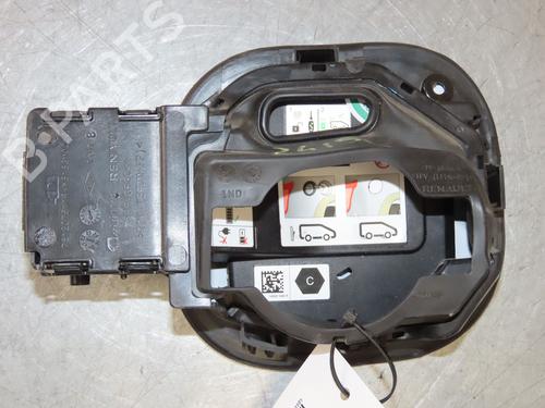Fuel flap RENAULT TWINGO III (BCM_, BCA_) Z.E: (BCA1) | BP29150139C131 