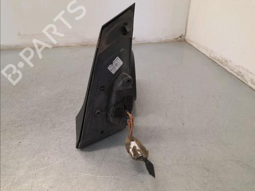 Retrovisor derecho Retrovisor derecho FORD KA (RU8) 1.2 (69 hp) 33744717 33744717